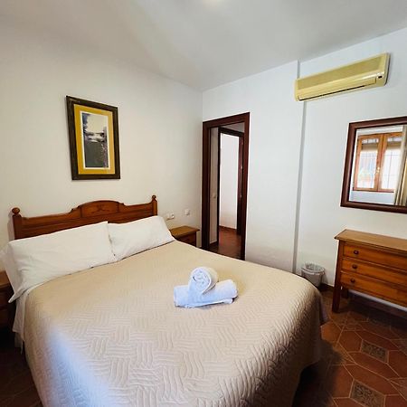 Ferienwohnung Apartamento San Basilio Córdoba Exterior foto